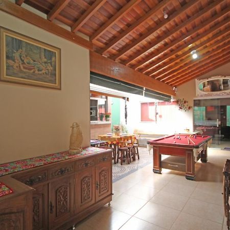 Casa Thermas Olimpia II - 250 Metros Do Thermas Dos Laranjais Dış mekan fotoğraf