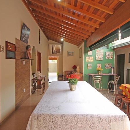 Casa Thermas Olimpia II - 250 Metros Do Thermas Dos Laranjais Dış mekan fotoğraf