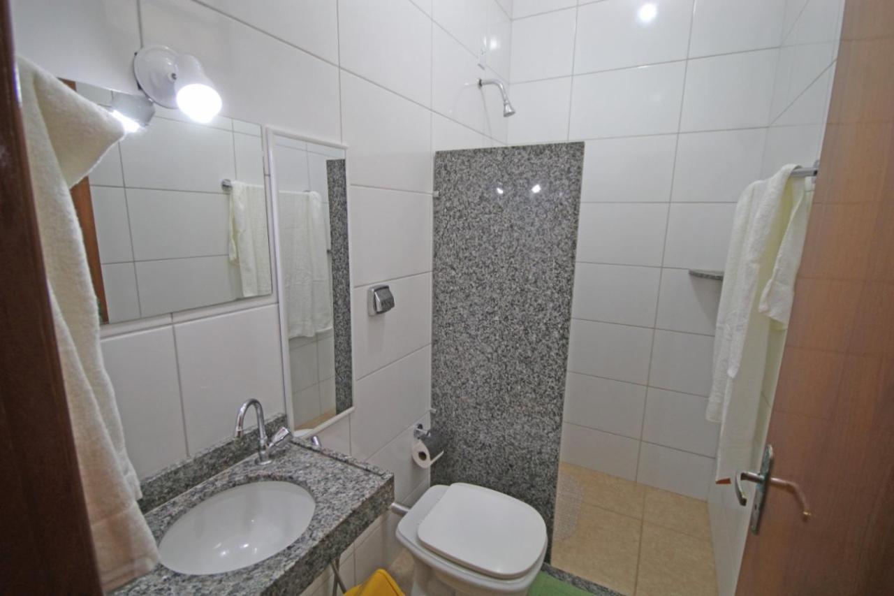 Casa Thermas Olimpia II - 250 Metros Do Thermas Dos Laranjais Dış mekan fotoğraf