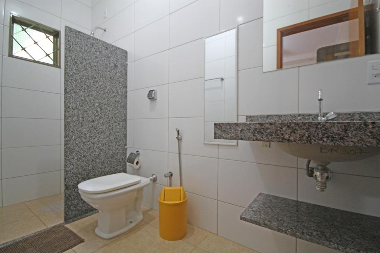 Casa Thermas Olimpia II - 250 Metros Do Thermas Dos Laranjais Dış mekan fotoğraf