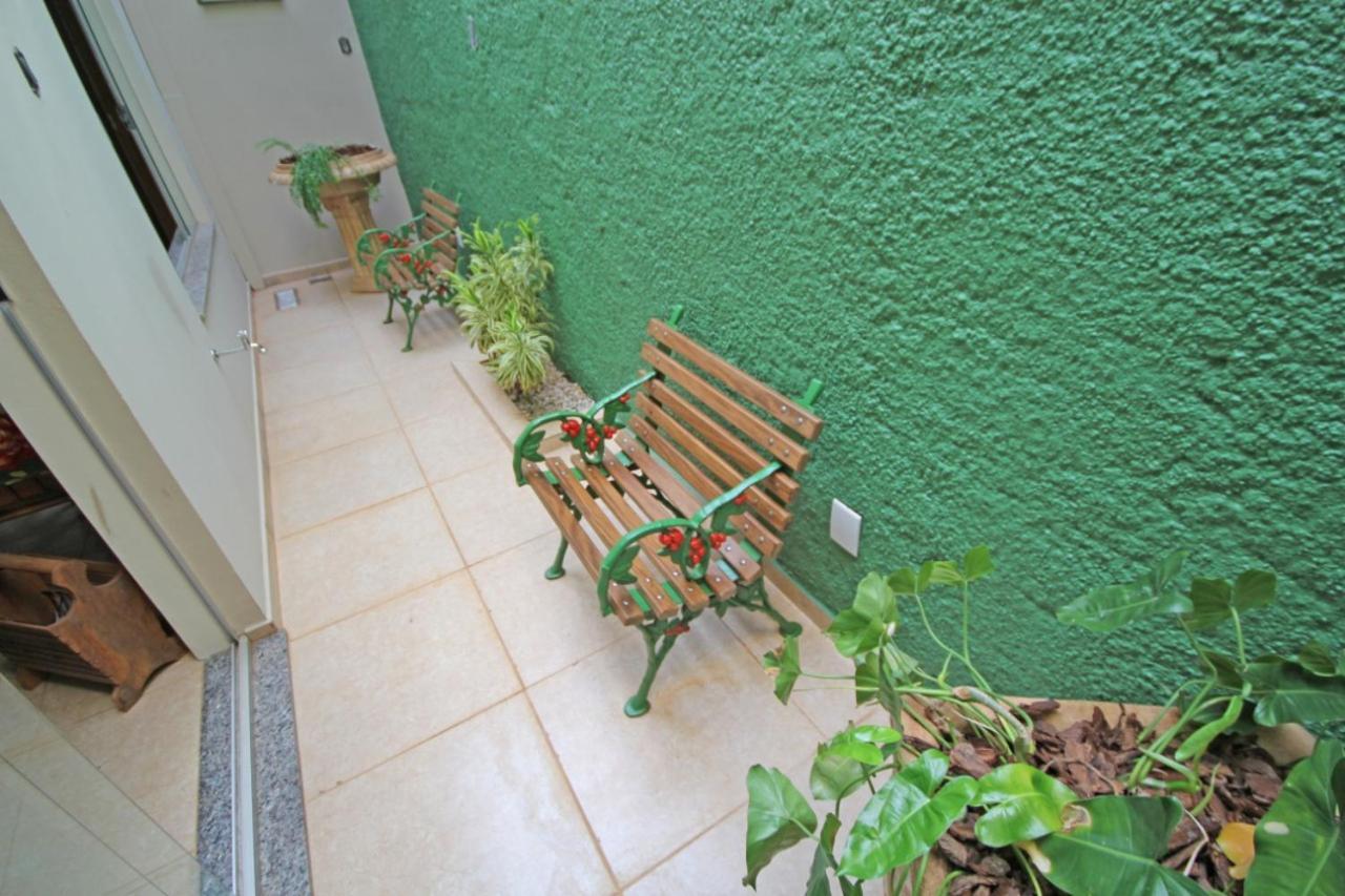 Casa Thermas Olimpia II - 250 Metros Do Thermas Dos Laranjais Dış mekan fotoğraf